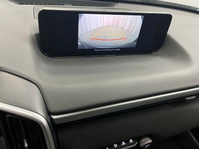 2023 Mazda Mazda CX-50 2.5 S Preferred Plus Package