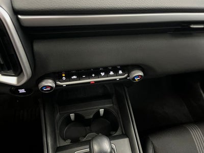 2023 Mazda Mazda CX-50 2.5 S Preferred Plus Package