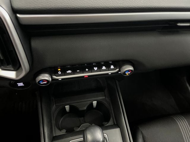 2023 Mazda Mazda CX-50 2.5 S Preferred Plus Package