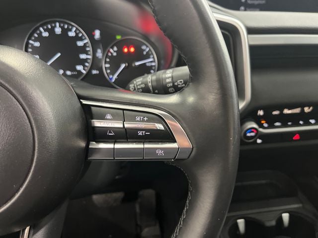 2023 Mazda Mazda CX-50 2.5 S Preferred Plus Package