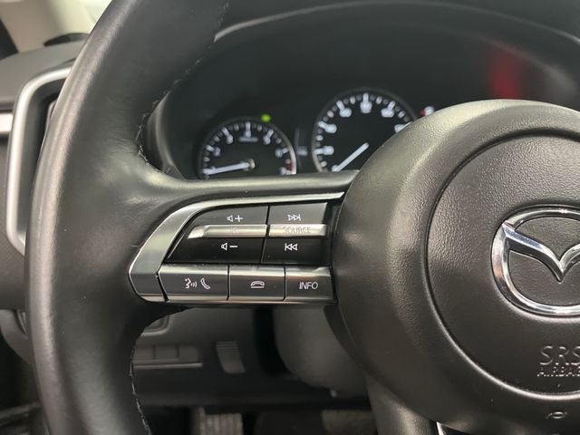 2023 Mazda Mazda CX-50 2.5 S Preferred Plus Package