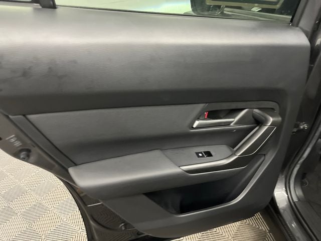 2023 Mazda Mazda CX-50 2.5 S Preferred Plus Package