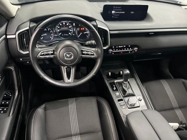 2023 Mazda Mazda CX-50 2.5 S Preferred Plus Package
