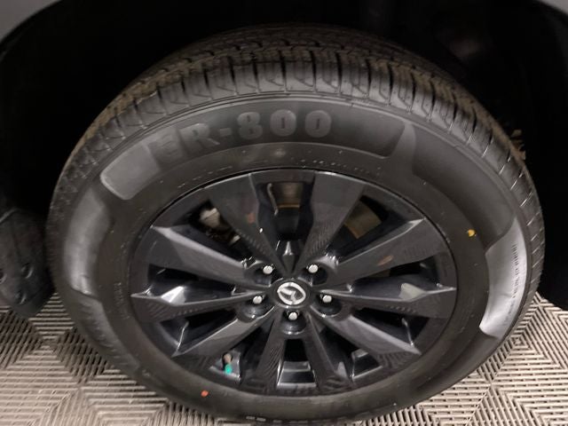 2023 Mazda Mazda CX-50 2.5 S Preferred Plus Package