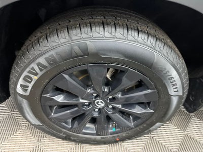 2023 Mazda Mazda CX-50 2.5 S Preferred Plus Package