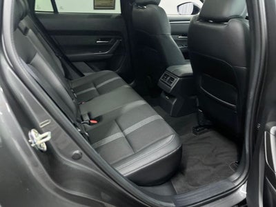 2023 Mazda Mazda CX-50 2.5 S Preferred Plus Package
