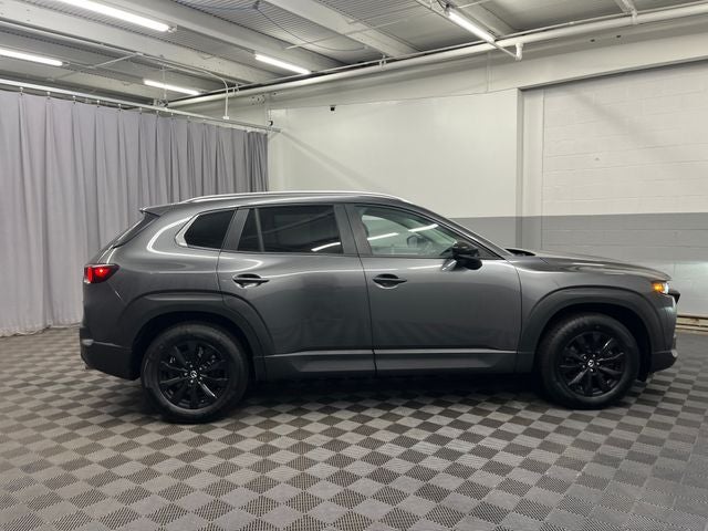 2023 Mazda Mazda CX-50 2.5 S Preferred Plus Package