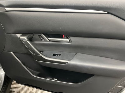 2023 Mazda Mazda CX-50 2.5 S Preferred Plus Package