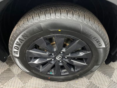 2023 Mazda Mazda CX-50 2.5 S Preferred Plus Package