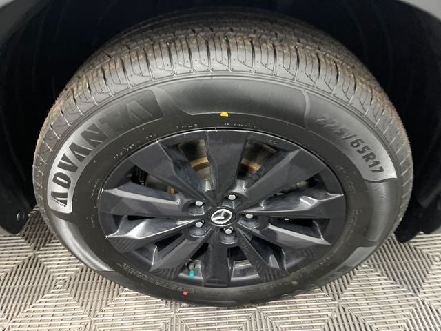 2023 Mazda Mazda CX-50 2.5 S Preferred Plus Package