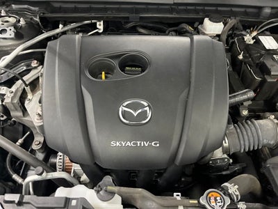 2023 Mazda Mazda CX-50 2.5 S Preferred Plus Package