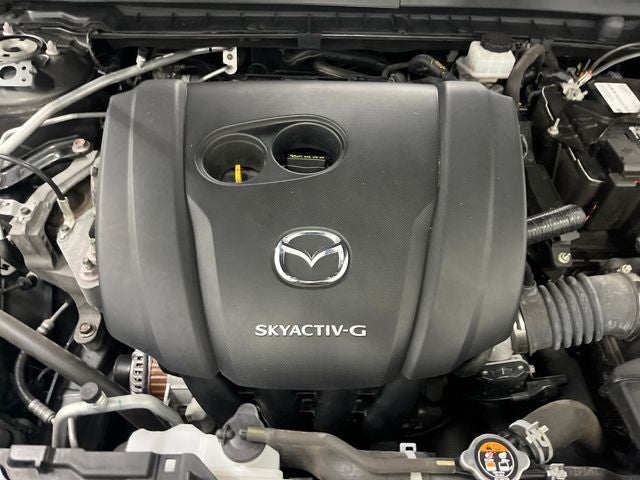 2023 Mazda Mazda CX-50 2.5 S Preferred Plus Package