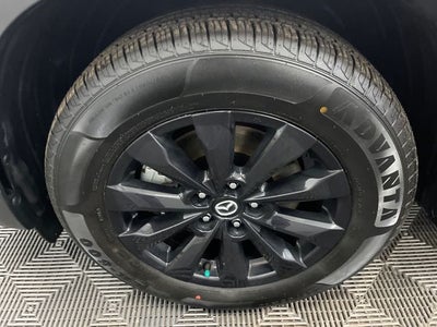 2023 Mazda Mazda CX-50 2.5 S Preferred Plus Package