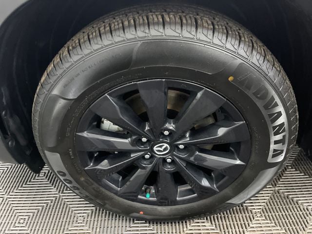 2023 Mazda Mazda CX-50 2.5 S Preferred Plus Package