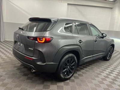 2023 Mazda Mazda CX-50 2.5 S Preferred Plus Package