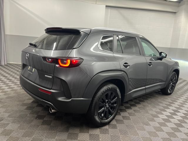 2023 Mazda Mazda CX-50 2.5 S Preferred Plus Package