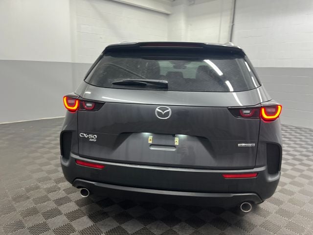 2023 Mazda Mazda CX-50 2.5 S Preferred Plus Package