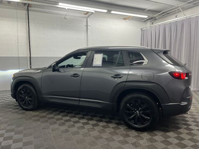 2023 Mazda Mazda CX-50 2.5 S Preferred Plus Package