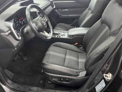 2023 Mazda Mazda CX-50 2.5 S Preferred Plus Package