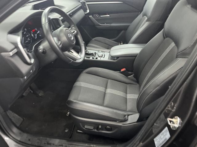 2023 Mazda Mazda CX-50 2.5 S Preferred Plus Package