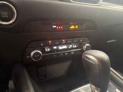 2022 Mazda Mazda CX-5 2.5 S Preferred Package