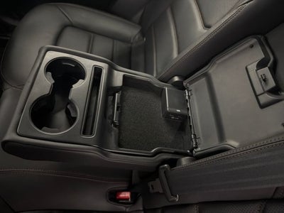 2022 Mazda Mazda CX-5 2.5 S Preferred Package