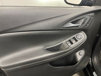 2020 Buick Encore GX Essence