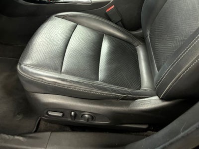 2020 Buick Encore GX Essence