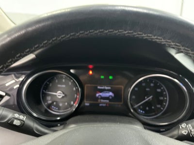 2020 Buick Encore GX Essence