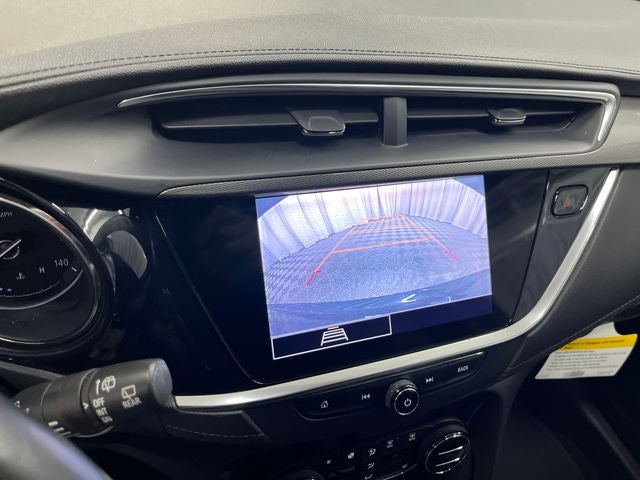 2020 Buick Encore GX Essence