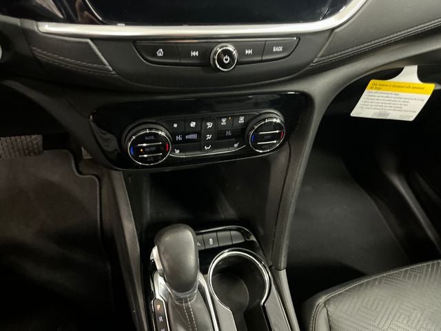 2020 Buick Encore GX Essence