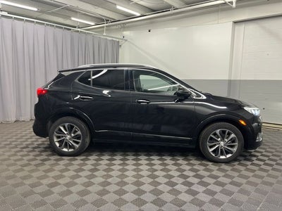 2020 Buick Encore GX Essence