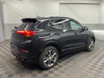 2020 Buick Encore GX Essence