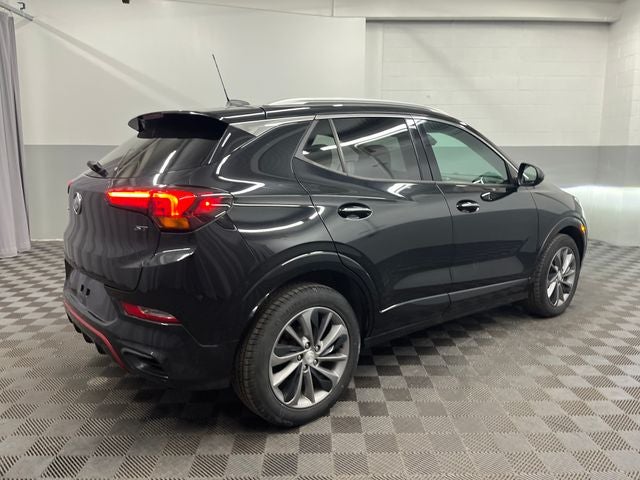 2020 Buick Encore GX Essence
