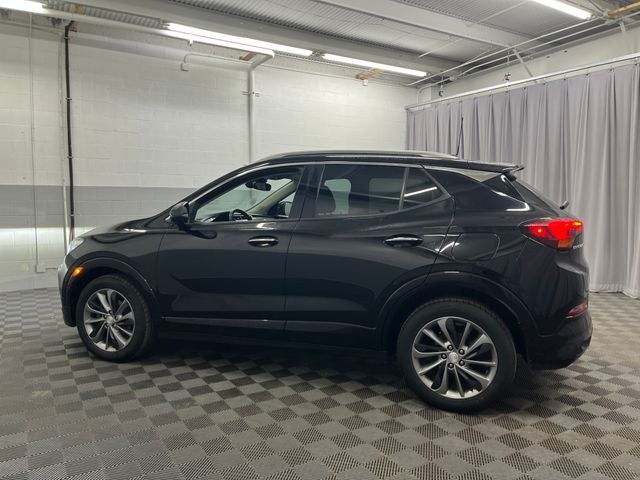 2020 Buick Encore GX Essence
