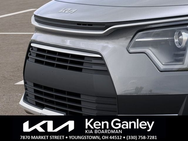 2026 Kia Niro LX