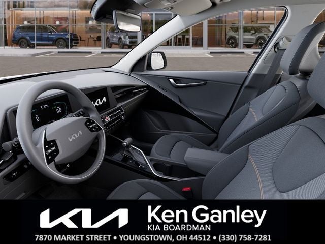 2026 Kia Niro LX