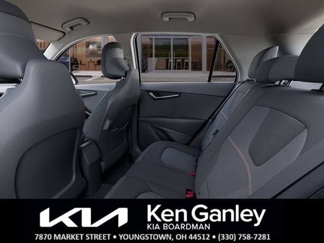 2026 Kia Niro LX