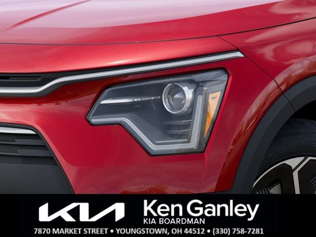 2026 Kia Niro LX