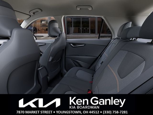 2026 Kia Niro LX