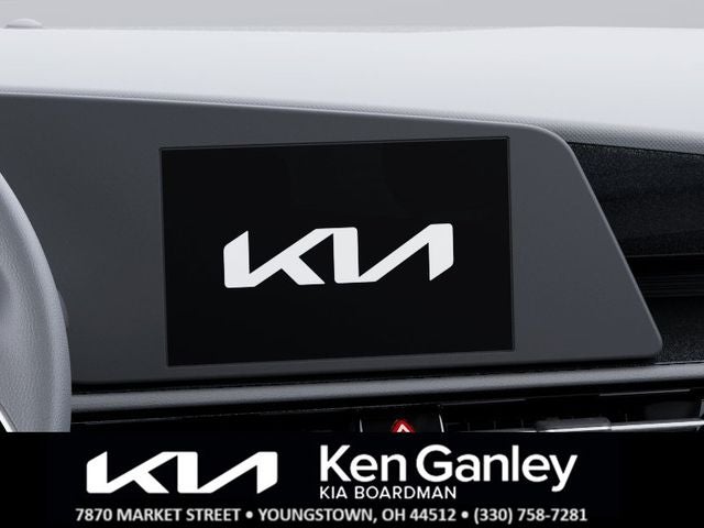2026 Kia Niro LX