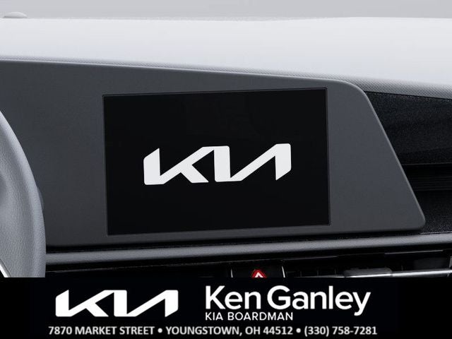 2026 Kia Niro LX