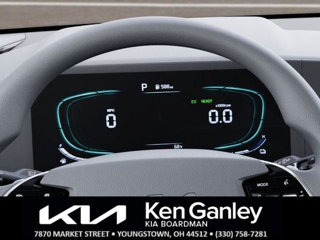 2026 Kia Niro LX