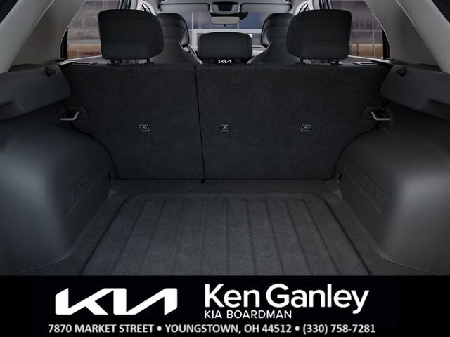 2026 Kia Niro LX