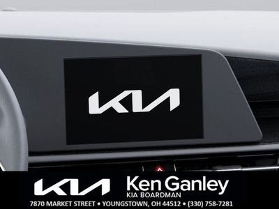 2026 Kia Niro LX