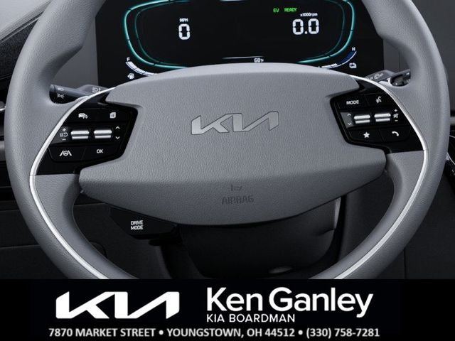 2026 Kia Niro LX