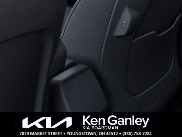 2026 Kia Niro LX
