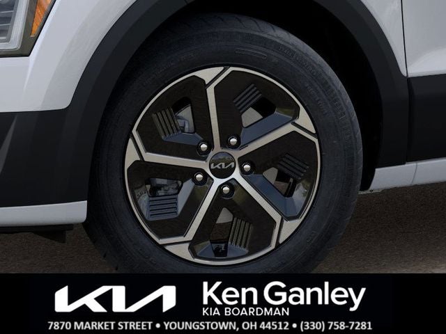 2026 Kia Niro LX