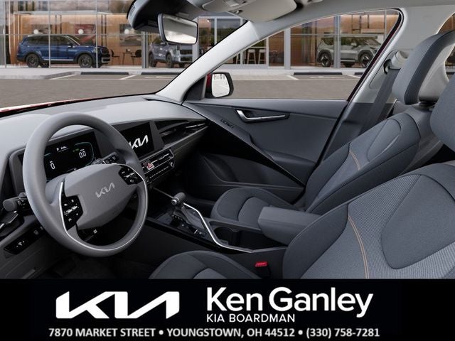 2026 Kia Niro LX