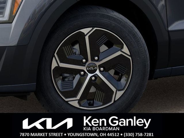 2026 Kia Niro LX